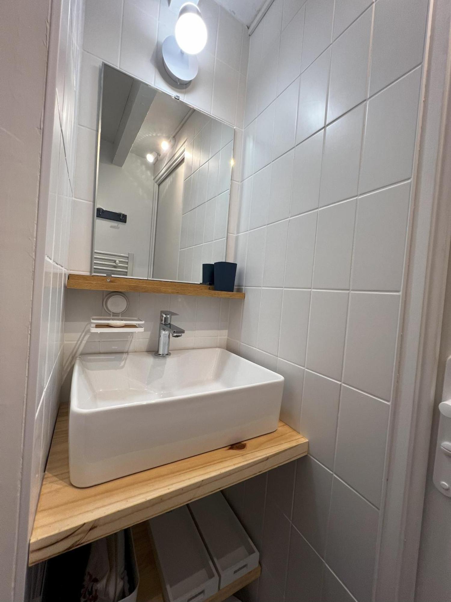 Apartment Mediterranee Narbonne-Plage