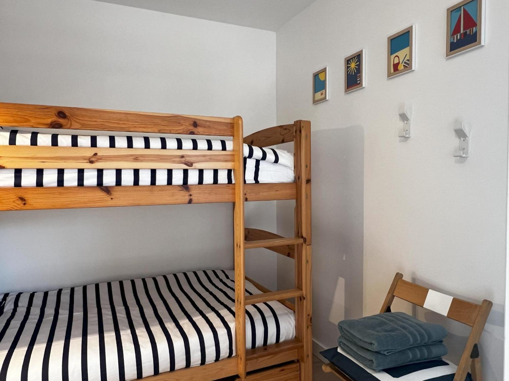 Mediterranee Apartment Narbonne-Plage