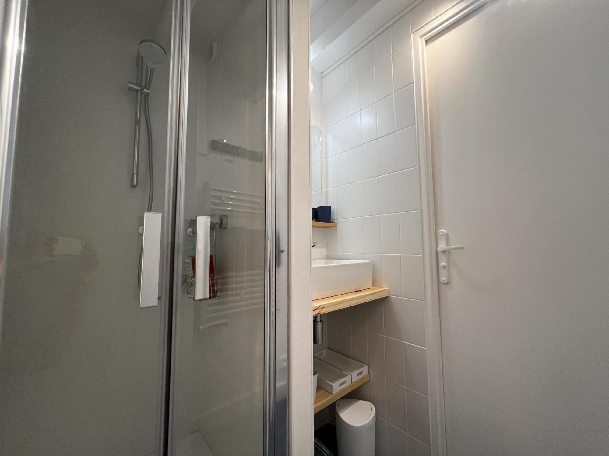 Mediterranee Apartment *