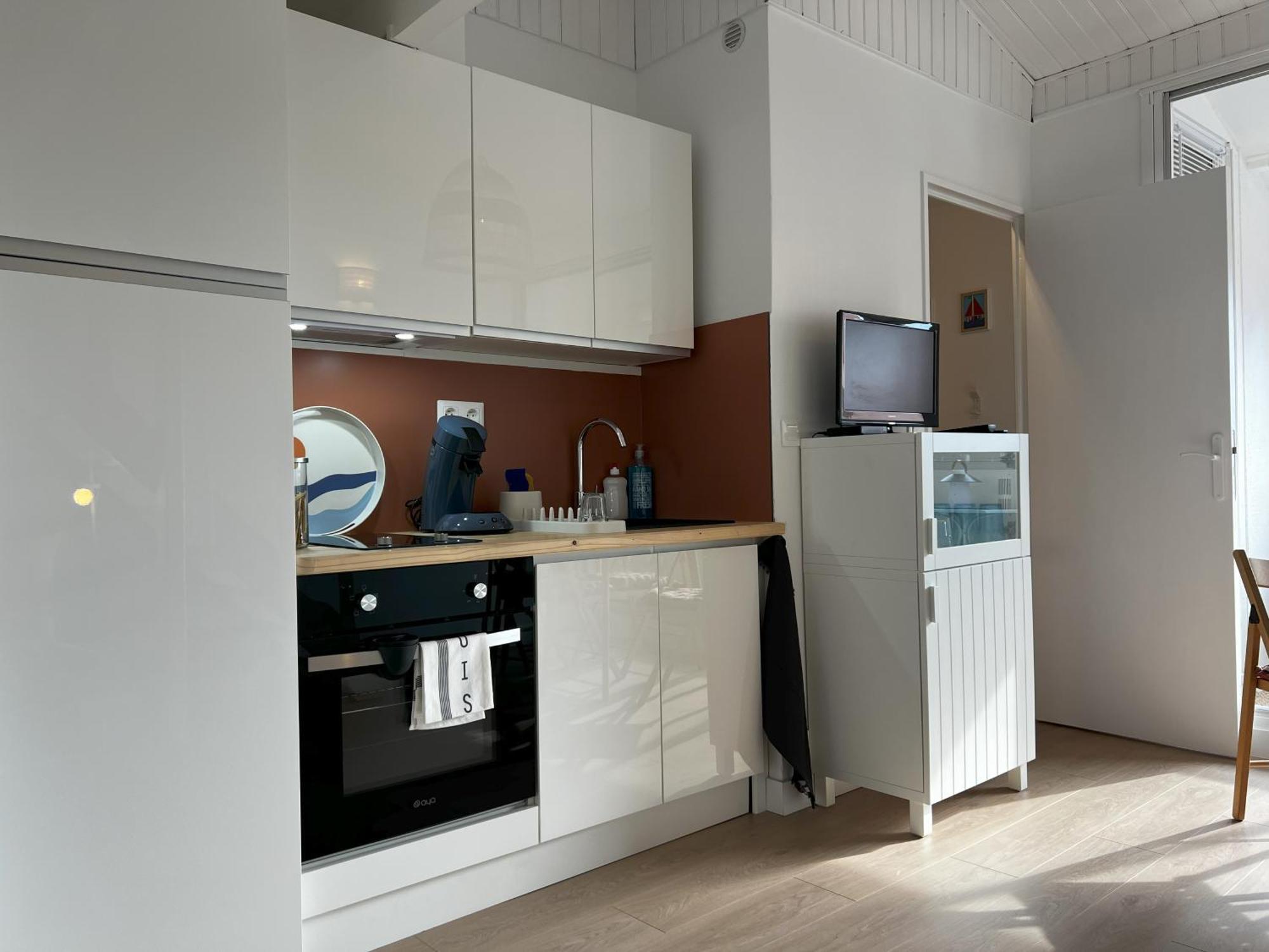 Apartment Mediterranee *