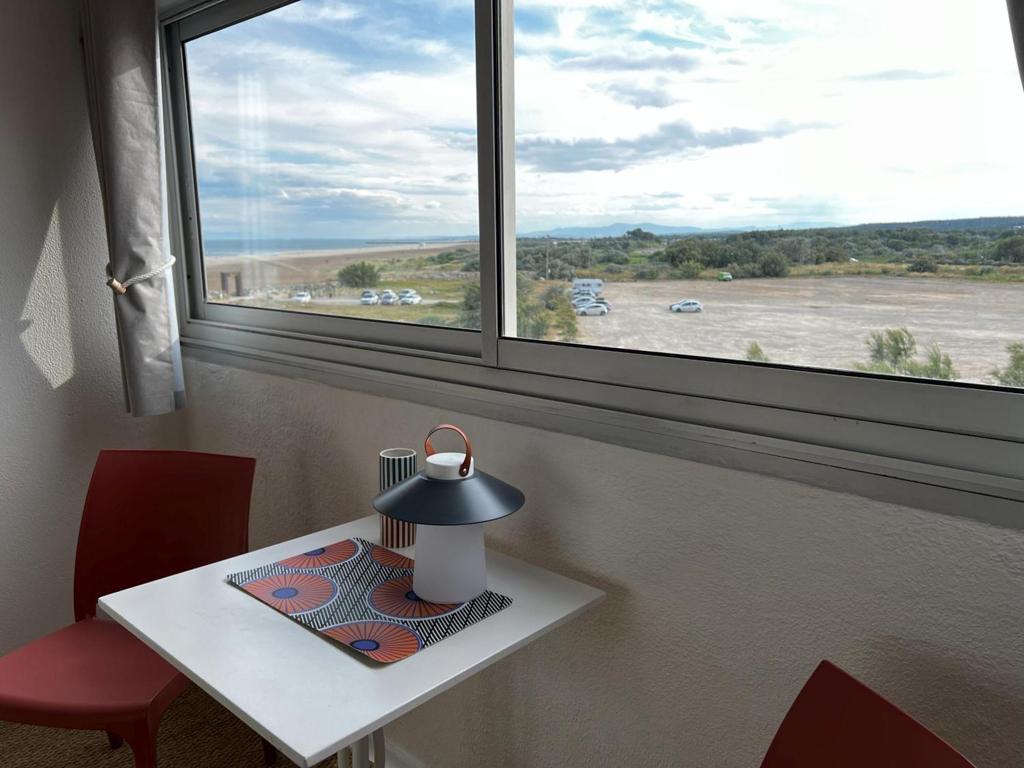 Mediterranee Apartment *