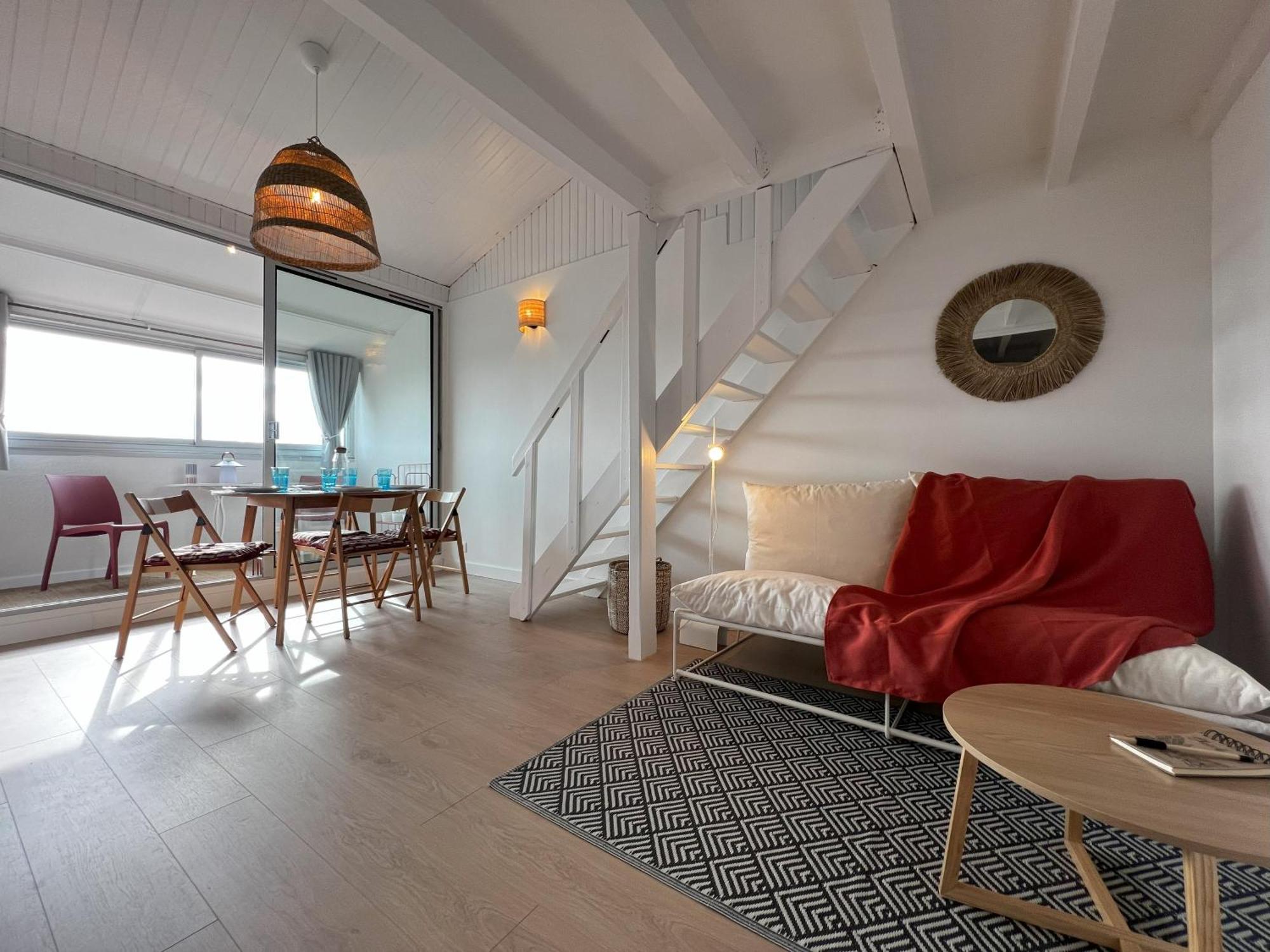Mediterranee Apartment *